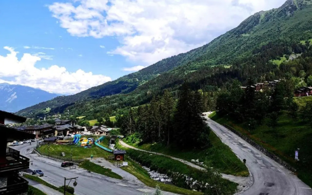 Résidence TERRASSE - Studio pour 4 Personnes 44