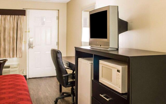 Econo Lodge Columbus