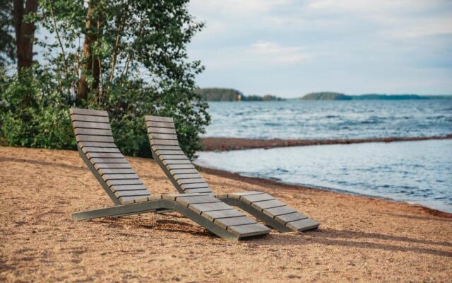 Holiday Club Saimaan Rauha Superior Apartments