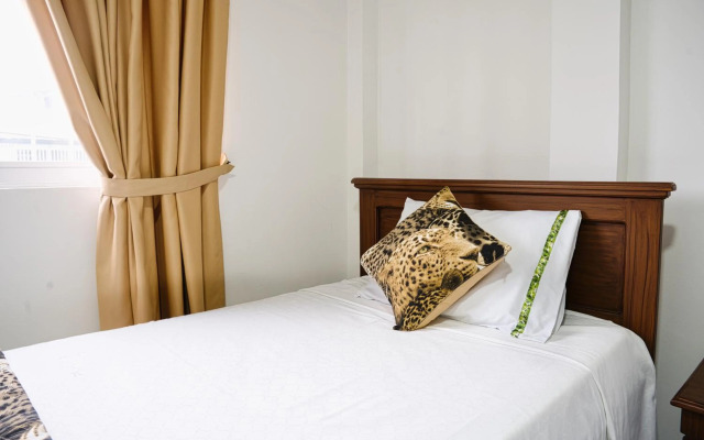 EL BORSALINO - Apartamento en Amazonas, Leticia