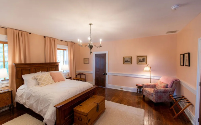 Thomas Rose Inn