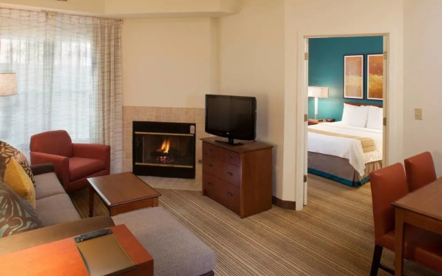 Residence Inn Asheville Biltmore