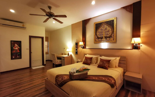 QG Resort