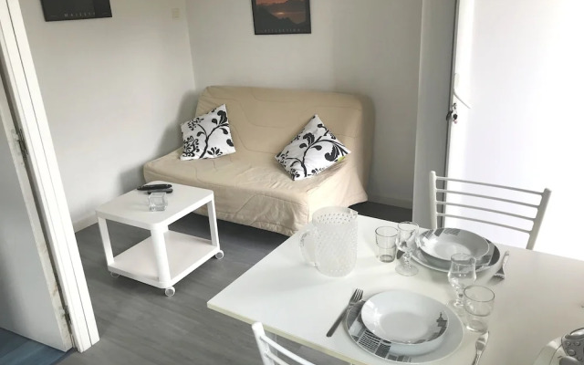 Studio Sunset et Maisonette