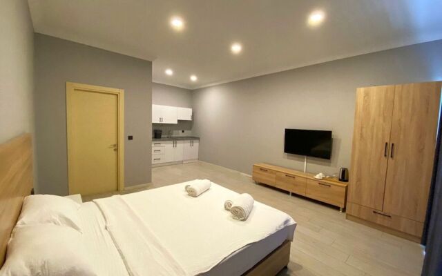 Elasu Bodrum