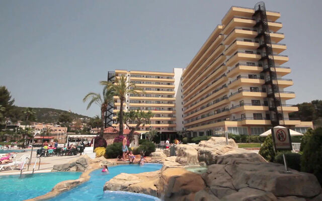 BQ Belvedere Hotel