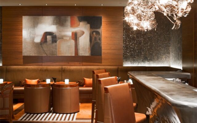 Hotel Okura Amsterdam