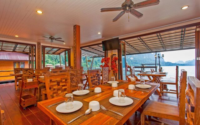 Panvaree Resort