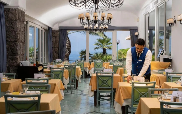 Hotel Terme Royal Palm