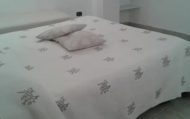 Nausicaa Apartment