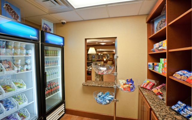 Hampton Inn Detroit/Roseville