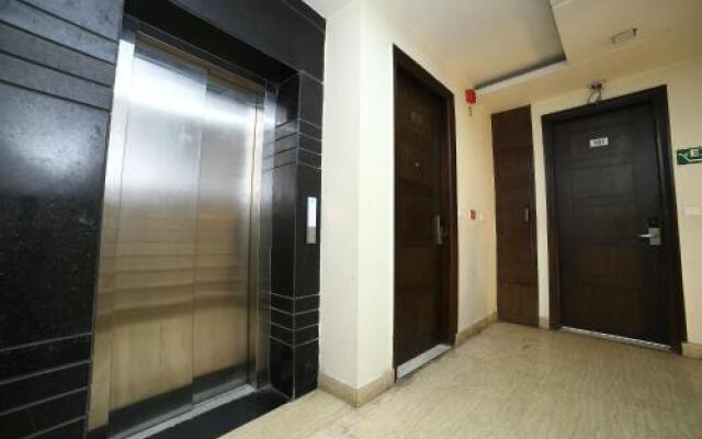 OYO 11150 Hotel JMD Rooms