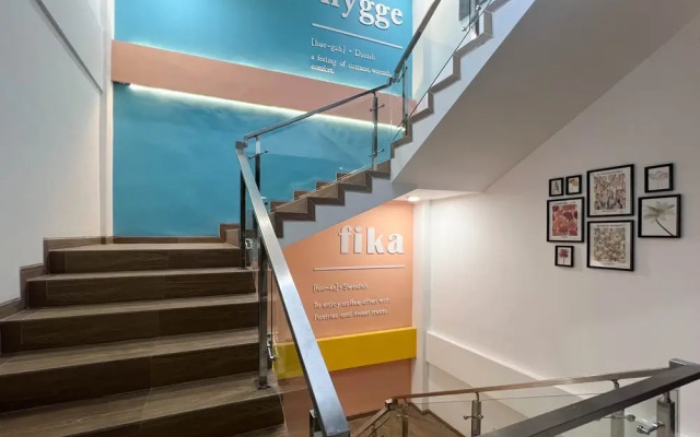 Box City Hotel Mojokerto