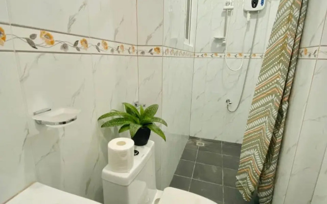 Casa Calanog