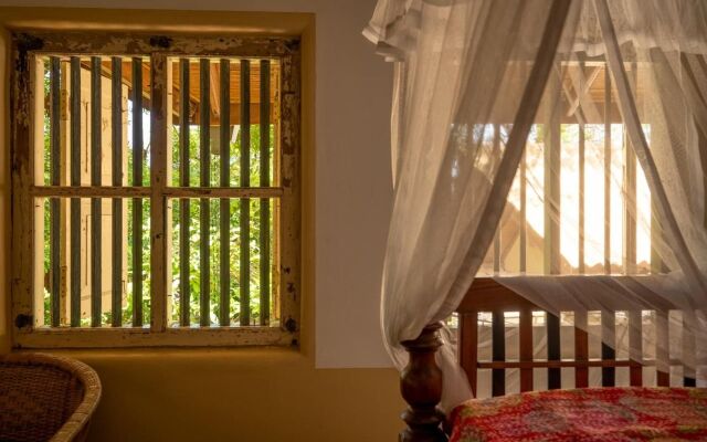 The River House Dambulla By The Serendipity Collection