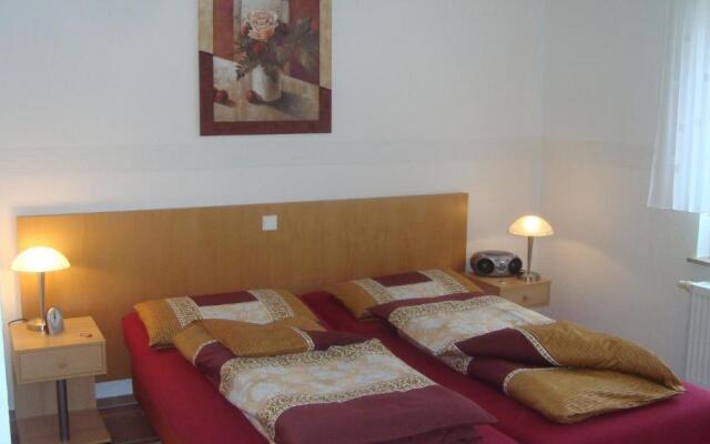 Alttolkewitzer Ferien- & Privatzimmer Mrosk