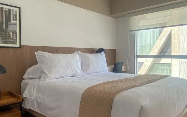 w Extraordinary 2BR Near Parque Kennedy