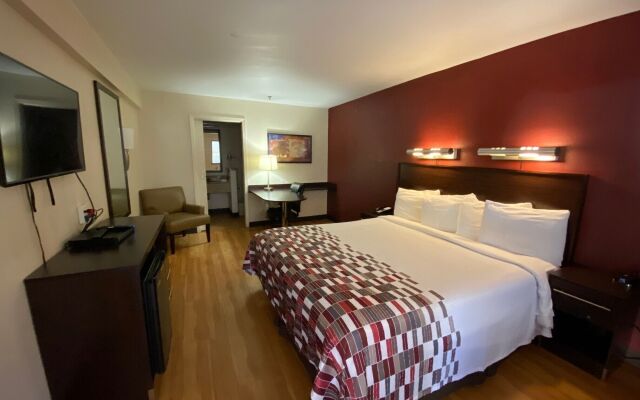 California Inn & Suites Rancho Cordova - Sacramento