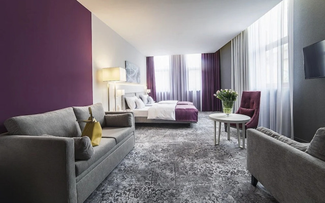 Hotel Metropolitan