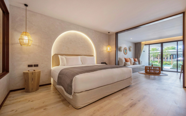 Vala Hua Hin - Nu Chapter Hotels