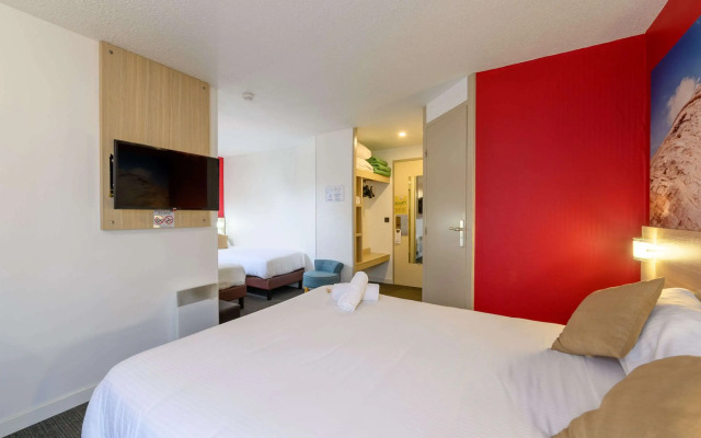 Brit Hotel Confort CAMBRAI