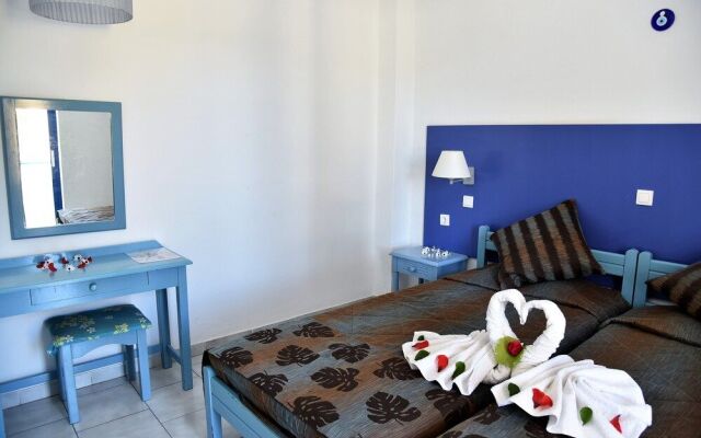 1-bedroom Kos Olympia Apartment