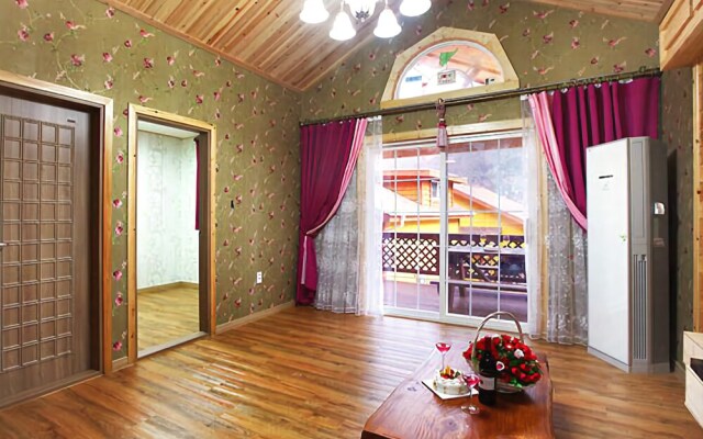 Gwangyang Herb Hyanggi Pension