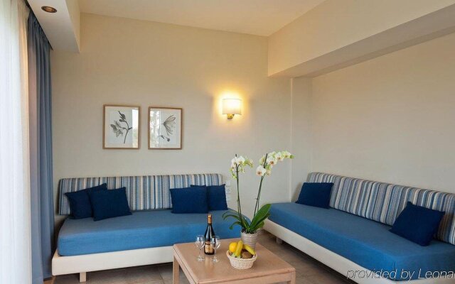 D'Andrea Mare Beach Hotel – All Inclusive