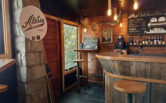 Chili Kiwi Hostel