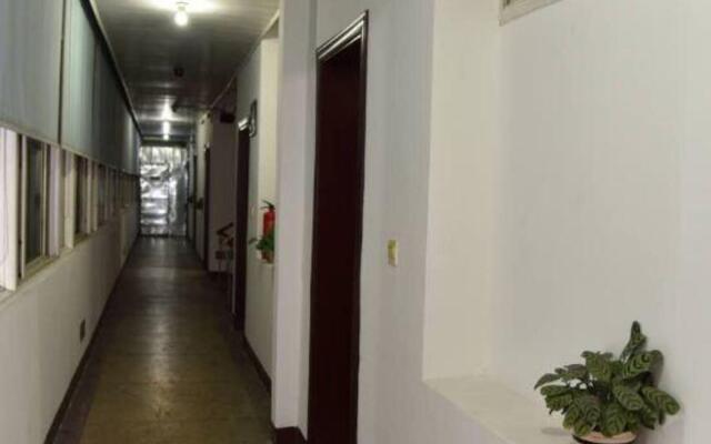 Ruyi Hostel
