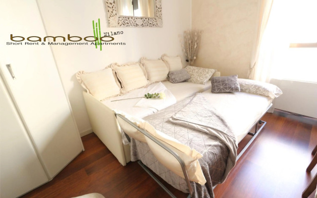 Bamboo Milano Lecco Apartment