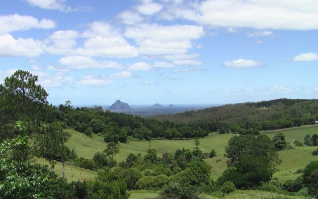 Maleny Mountain Retreat