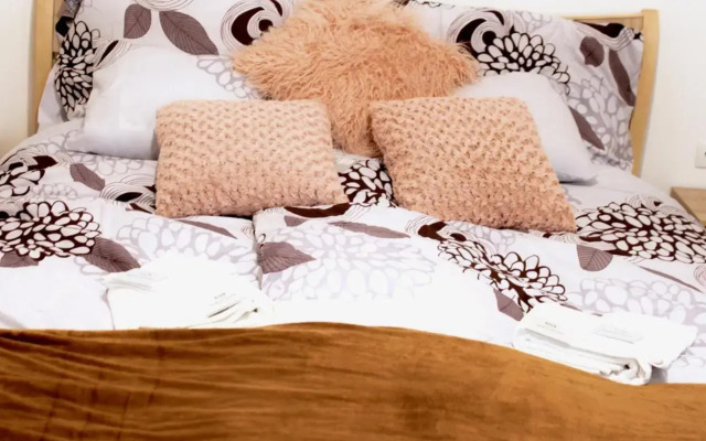 Tosca Apartman Miskolc