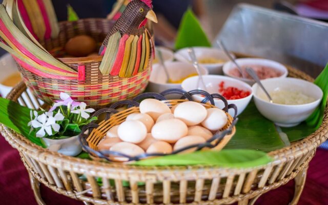 ThaiLife Wellness and Meditation Resort