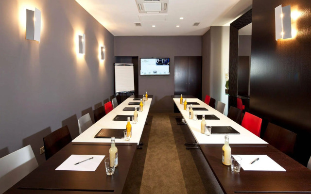 Le Grand Hôtel Grenoble, BW Premier Collection by Best Western