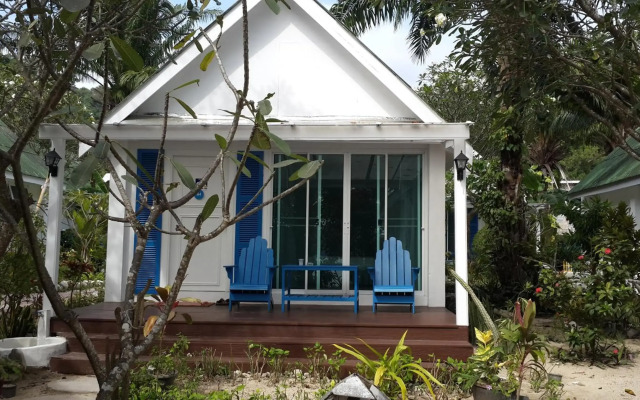 P.P. Blue Sky Resort