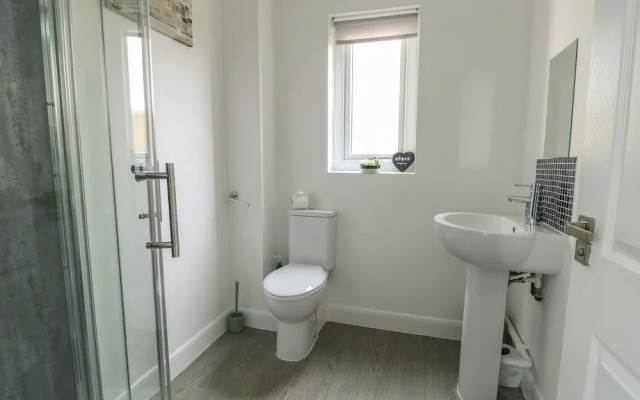 4 Parc Delfryn
