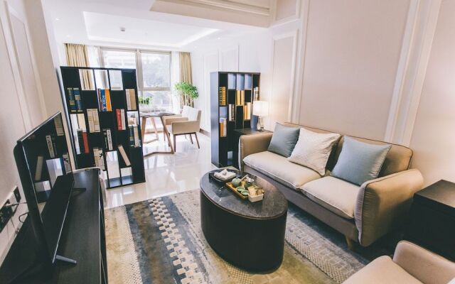 Mint Appart International Hotel