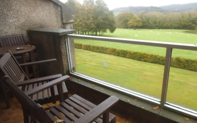 Macdonald Plas Talgarth Resort