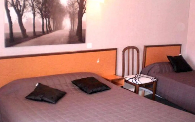 Le Relais de Saint Julien