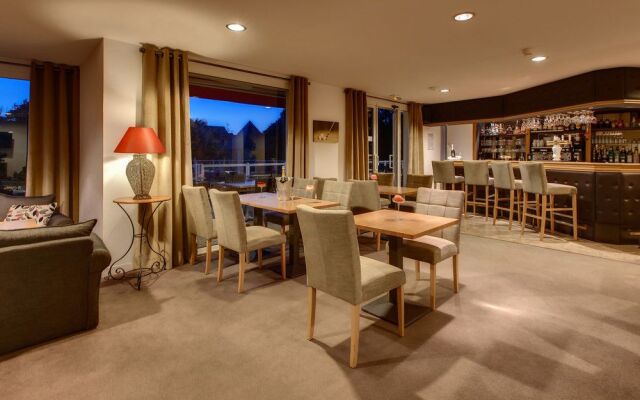 Les Ormes Domaine & Resort