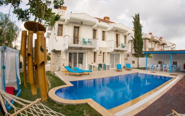 Bugra Alacati - Adults Only