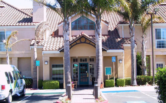 Sonesta ES Suites San Francisco Airport San Bruno