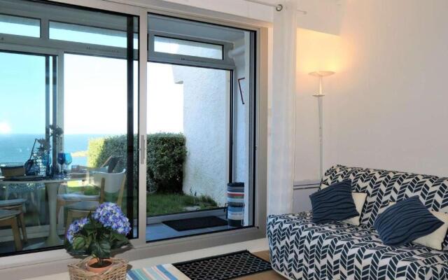 Appartement Perros-Guirec, 2 pièces, 3 personnes - FR-1-368-194