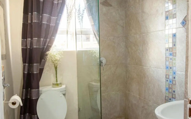 Bedrock Double En-Suite Studio