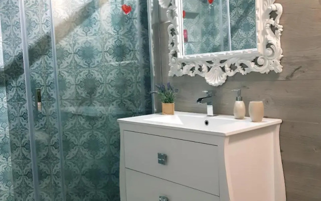 Apartamento Corazón de Portales