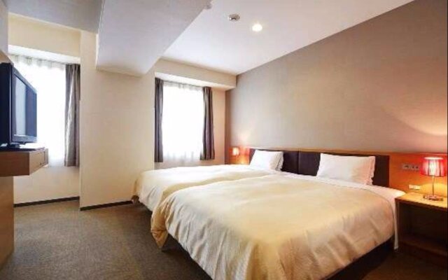 Vessel Inn Hakata Nakasu