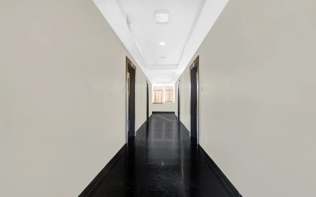 Check Inn @ Mvp by OYO Rooms