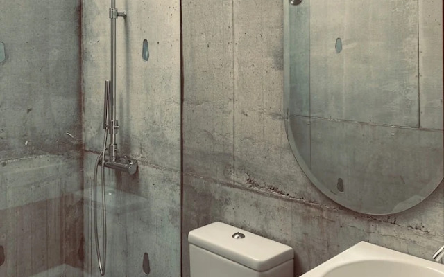 Hotel Tipografia do Conto by Casa do Conto