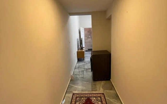 Diamond Apartment In Haifa